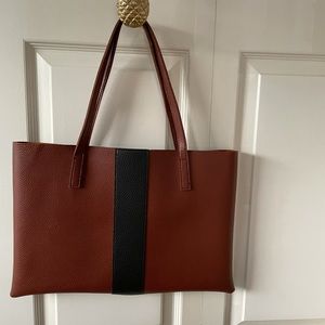 Vince Camuto medium tote.